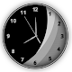 Download Black clock live wallpaper For PC Windows and Mac 1.0