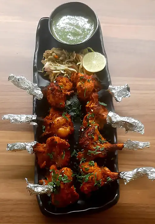 Chi Lollipop Tandoori