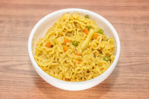 Plain Maggi