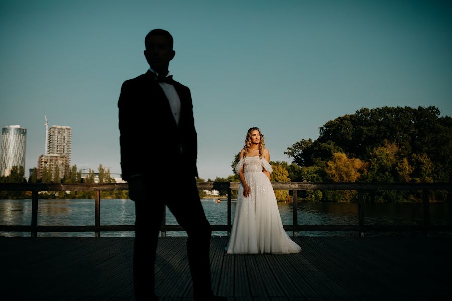 Esküvői fotós Craciun Rares (rarescraciun). Készítés ideje: 2023 november 1.