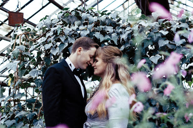 Wedding photographer Evgeniya Radecki (radezki). Photo of 18 December 2020