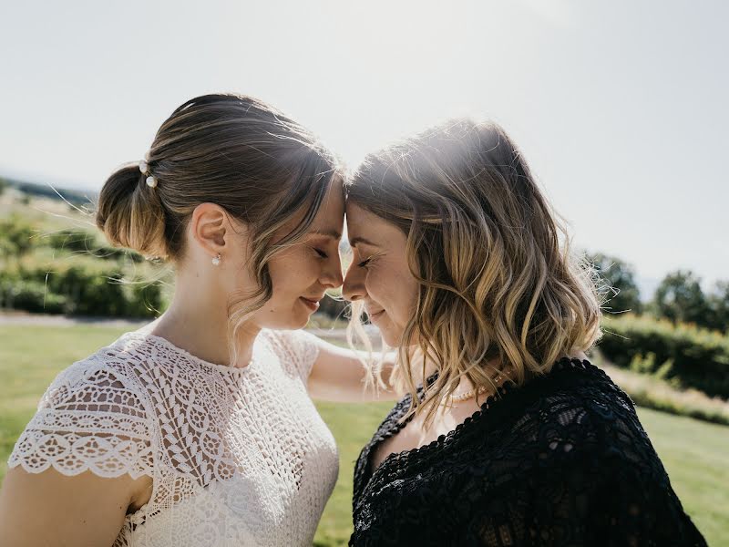 Photographe de mariage Frederic Boivin (fredericboivin). Photo du 23 août 2022