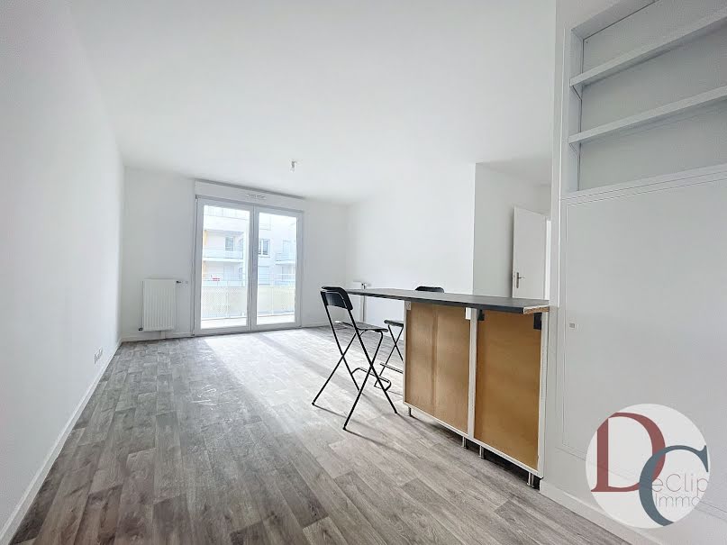 Vente appartement 3 pièces 54 m² à Sarcelles (95200), 209 000 €