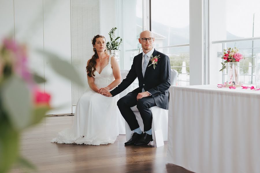 Fotógrafo de casamento Meg Kasperek (fotomeg). Foto de 3 de novembro 2023