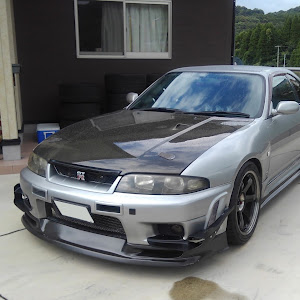 スカイライン GT-R