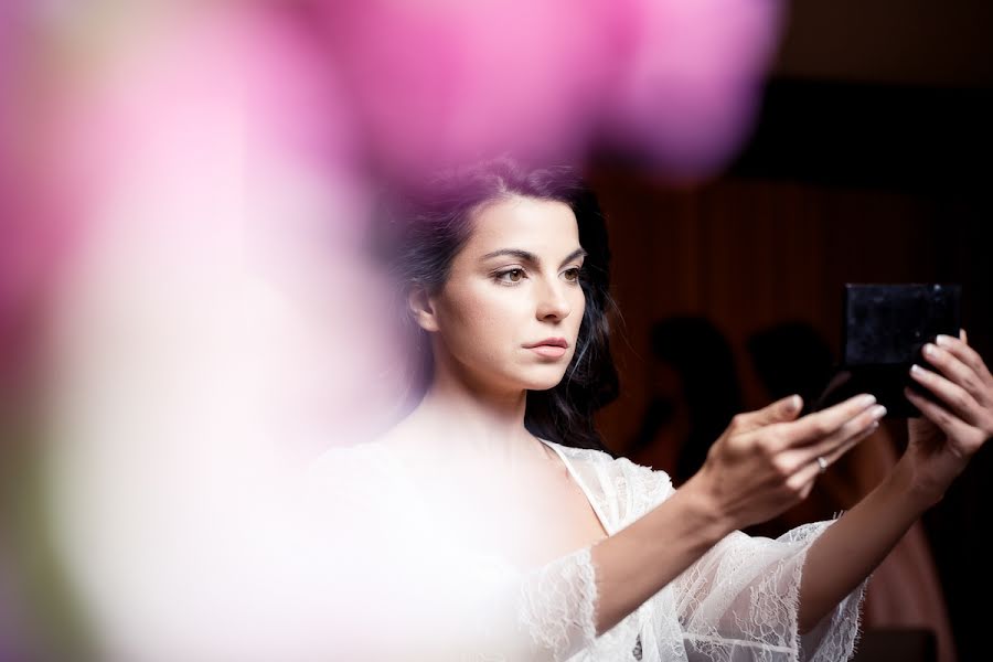 Fotografo di matrimoni Anna Verbickaya (annaverb). Foto del 17 luglio 2019