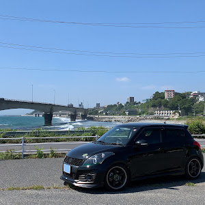 スイフトスポーツ ZC32S