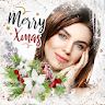 Christmas Photo Frames icon