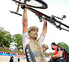 📷 Sonny Colbrelli laat zijn vervulde dromen, met onder meer winst in Parijs-Roubaix, op zijn arm tattoëren