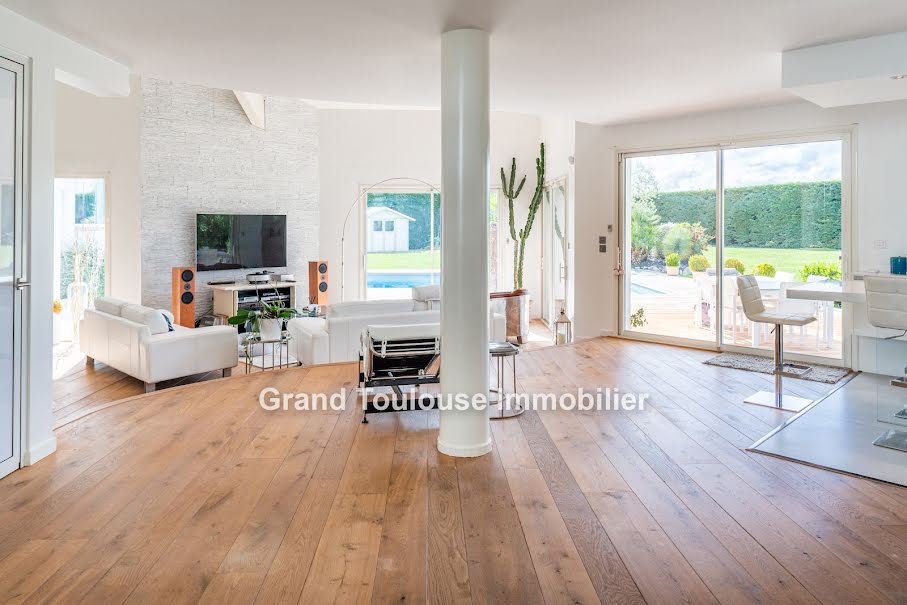 Vente maison 8 pièces 340 m² à Blagnac (31700), 1 095 000 €