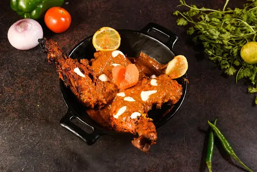 Chicken Tandoori Masala (Full )