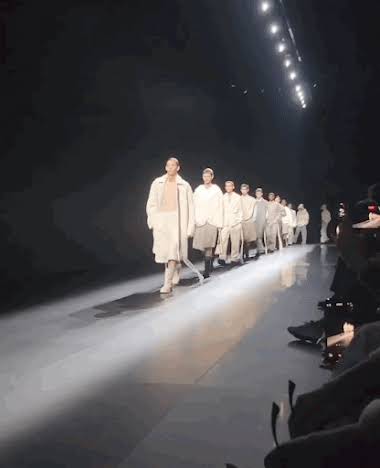 BTS Jimin and J-hope steal the spotlight at Dior fashion show in Paris:  Check out