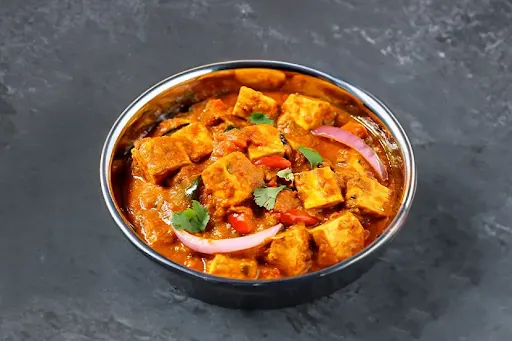 Tawa Paneer Masala