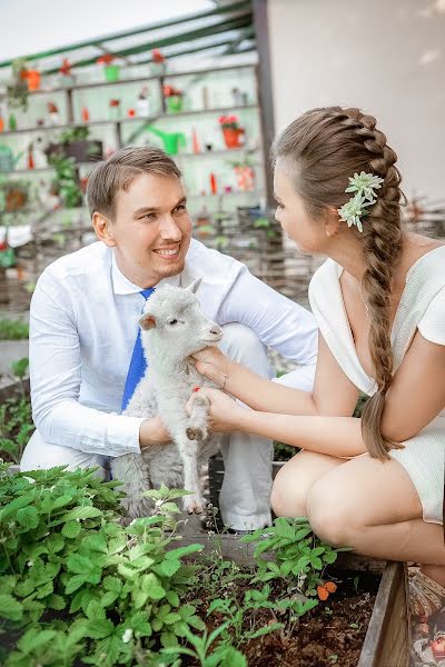 Fotograf ślubny Anastasiya Mukhina (muhinaphoto). Zdjęcie z 3 marca 2023