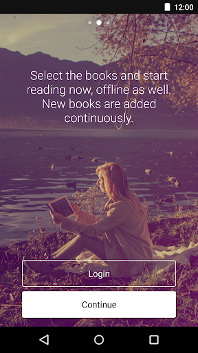 Fabula: unlimited reading