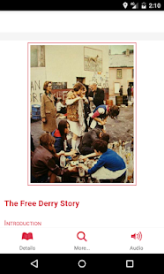 Museum of Free Derry(圖5)-速報App