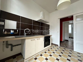 appartement à Chambery (73)