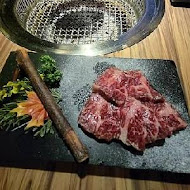 大股熟成燒肉專門(台北忠孝店)