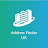 UK Address Finder icon