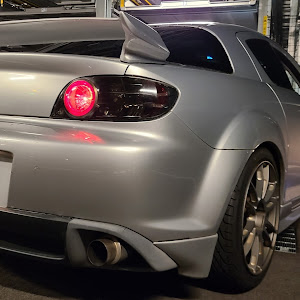 RX-8 SE3P