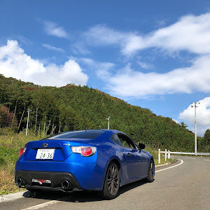 BRZ ZC6