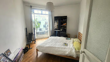 appartement à Rennes (35)