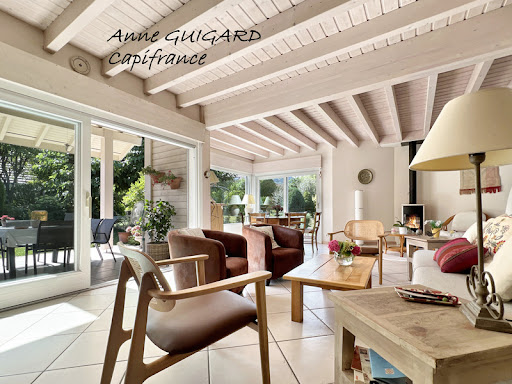 Maison avec terrasse 3