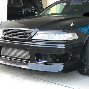 マークII JZX100