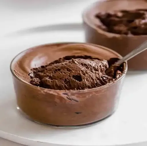 Chocolate Mousee