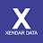 XENDER DATA icon