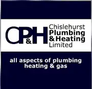 Chislehurst Plumbing & Heating Ltd Logo