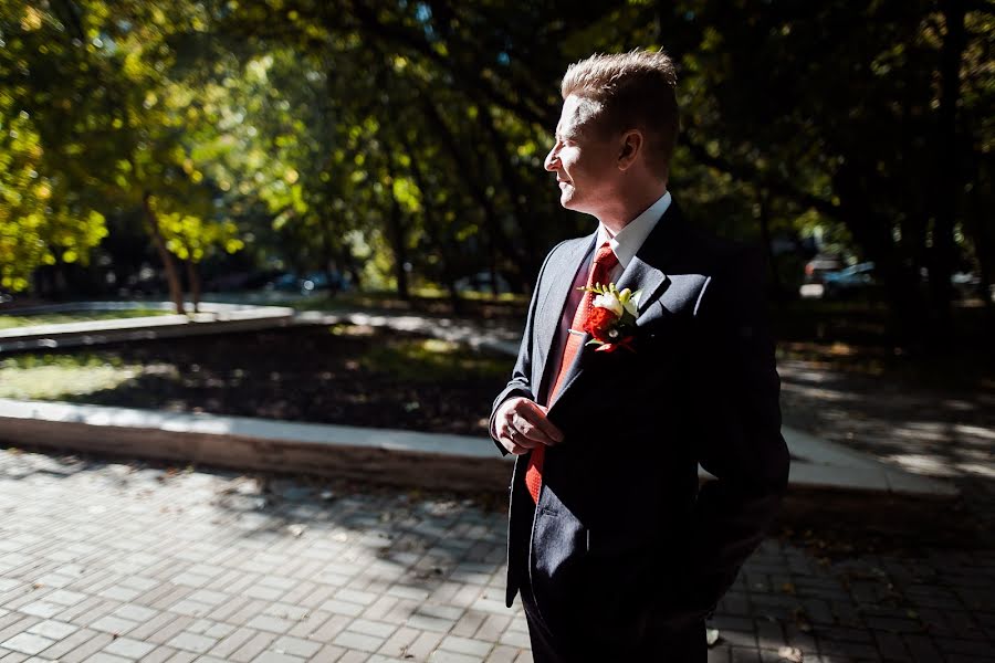 Fotógrafo de bodas Darya Gerasimchuk (gerasimchukdarya). Foto del 25 de septiembre 2017