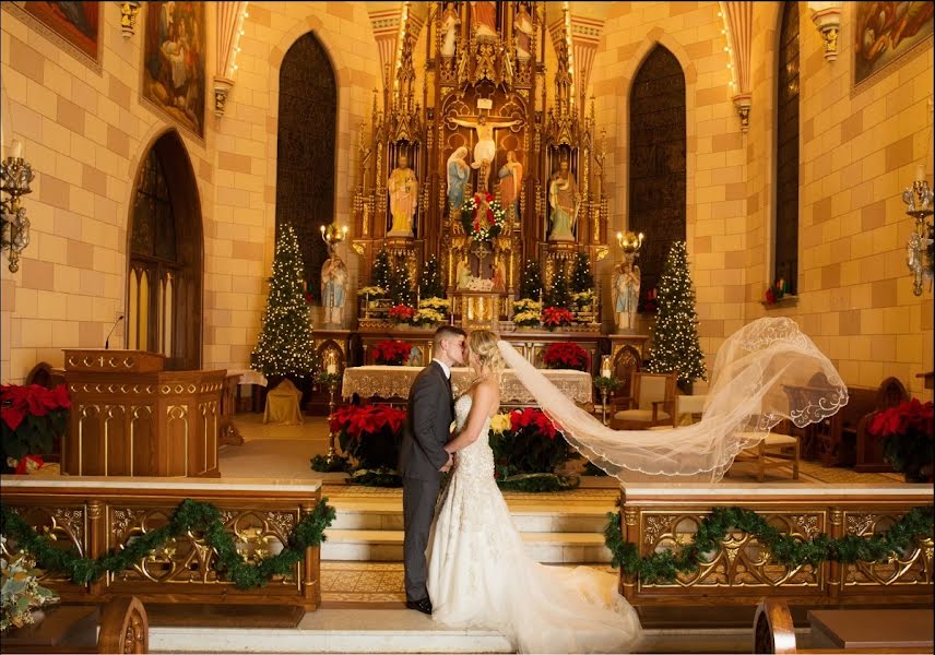 Fotógrafo de bodas Emily Combs (emilycombs). Foto del 8 de septiembre 2019