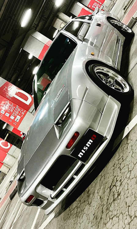 フェアレディZのフェアレディZ・ステアリングラック・車高調・整備記録に関するカスタム事例の投稿画像7枚目