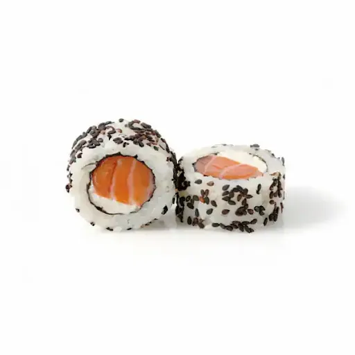 Salmon Cream Cheese Sushi [8 Pcs]