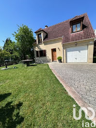 maison à Le Mée-sur-Seine (77)