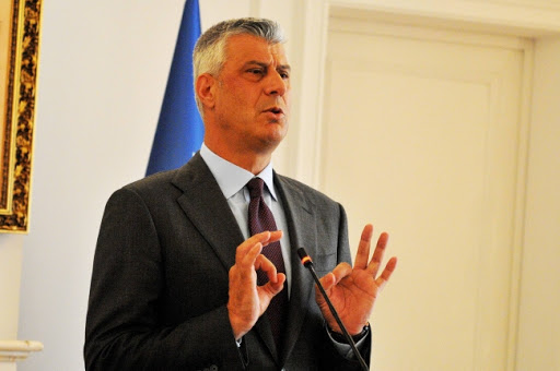 Koha ditore: Tači nagoveštava povlačenja iz predstavljanja Kosova u dijalogu