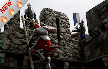 Mordhau HD Wallpapers Game Theme small promo image