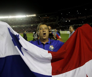 Le maillot du Panama, adversaire des Diables à la Coupe du monde, dévoilé