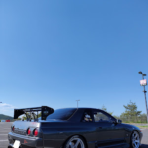 スカイライン GT-R BNR32