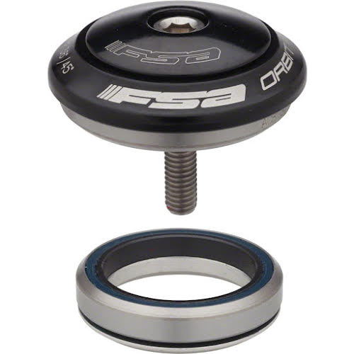 FSA Orbit IS Integrated Headset, Short, IS41/28.6