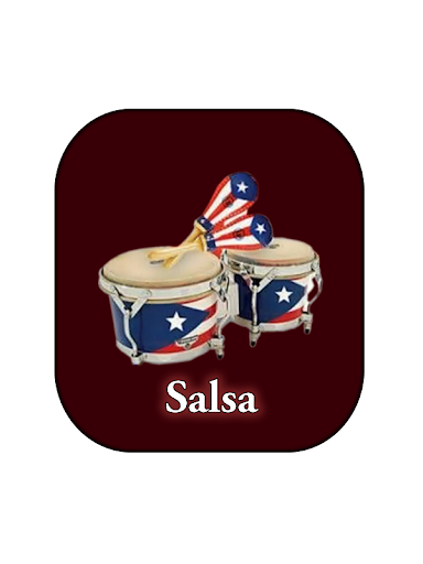 Música Salsa