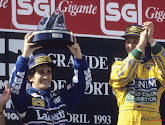 Hamilton kan absolute legende evenaren en nadert op Schumacher