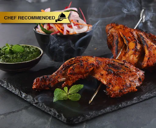 Tandoori Chicken