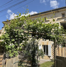 maison à Saint-André-de-Cubzac (33)