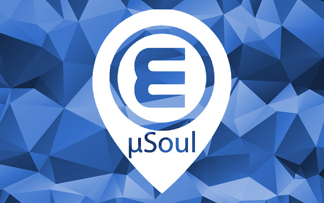 uSoul chrome extension