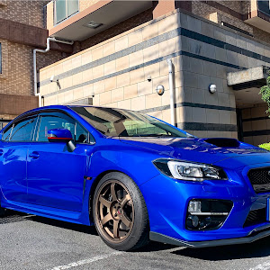 WRX STI