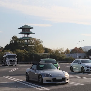 S2000 AP1