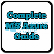 Learn MS Azure Complete Guide (OFFLINE)  Icon