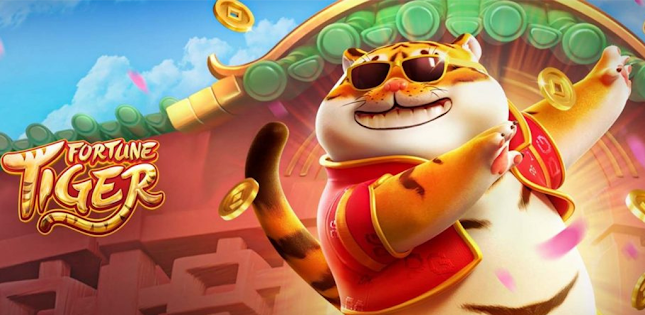 Fortune Tiger : Jogo Do Tiger for Android - Free App Download